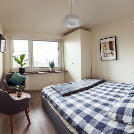 Chmielna - City Center Residence وارسو المظهر الخارجي الصورة