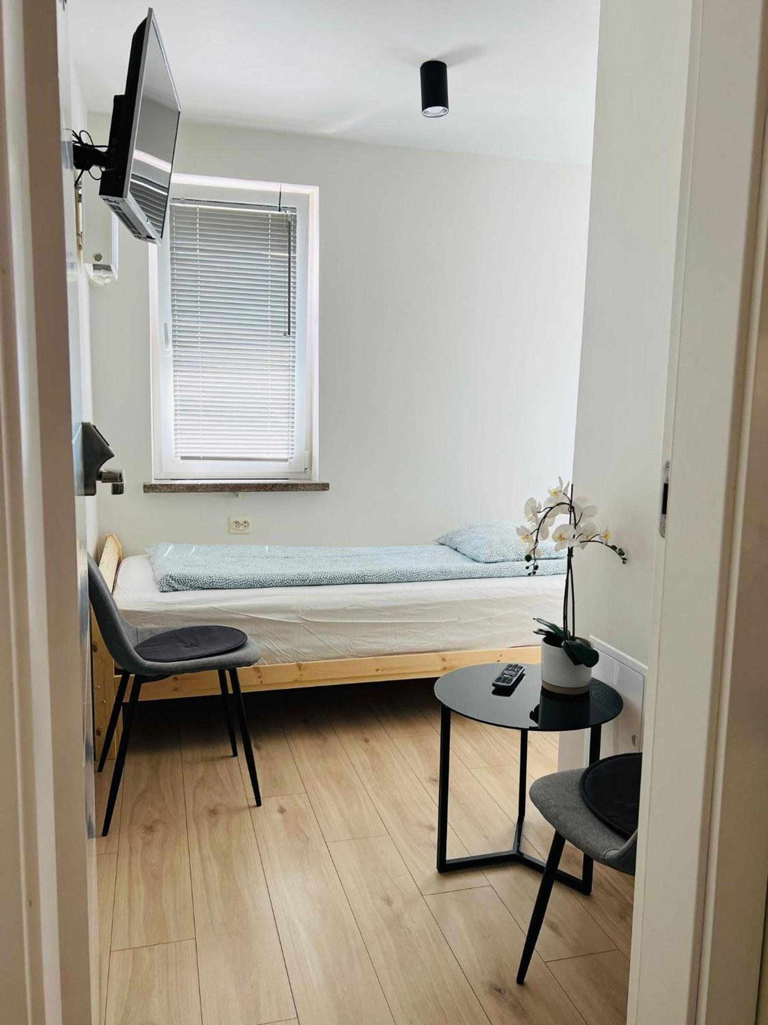 Chmielna - City Center Residence وارسو المظهر الخارجي الصورة