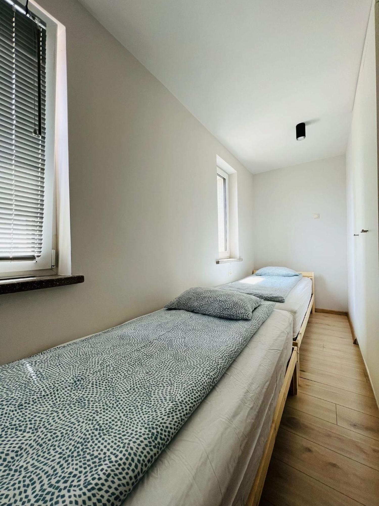 Chmielna - City Center Residence وارسو المظهر الخارجي الصورة
