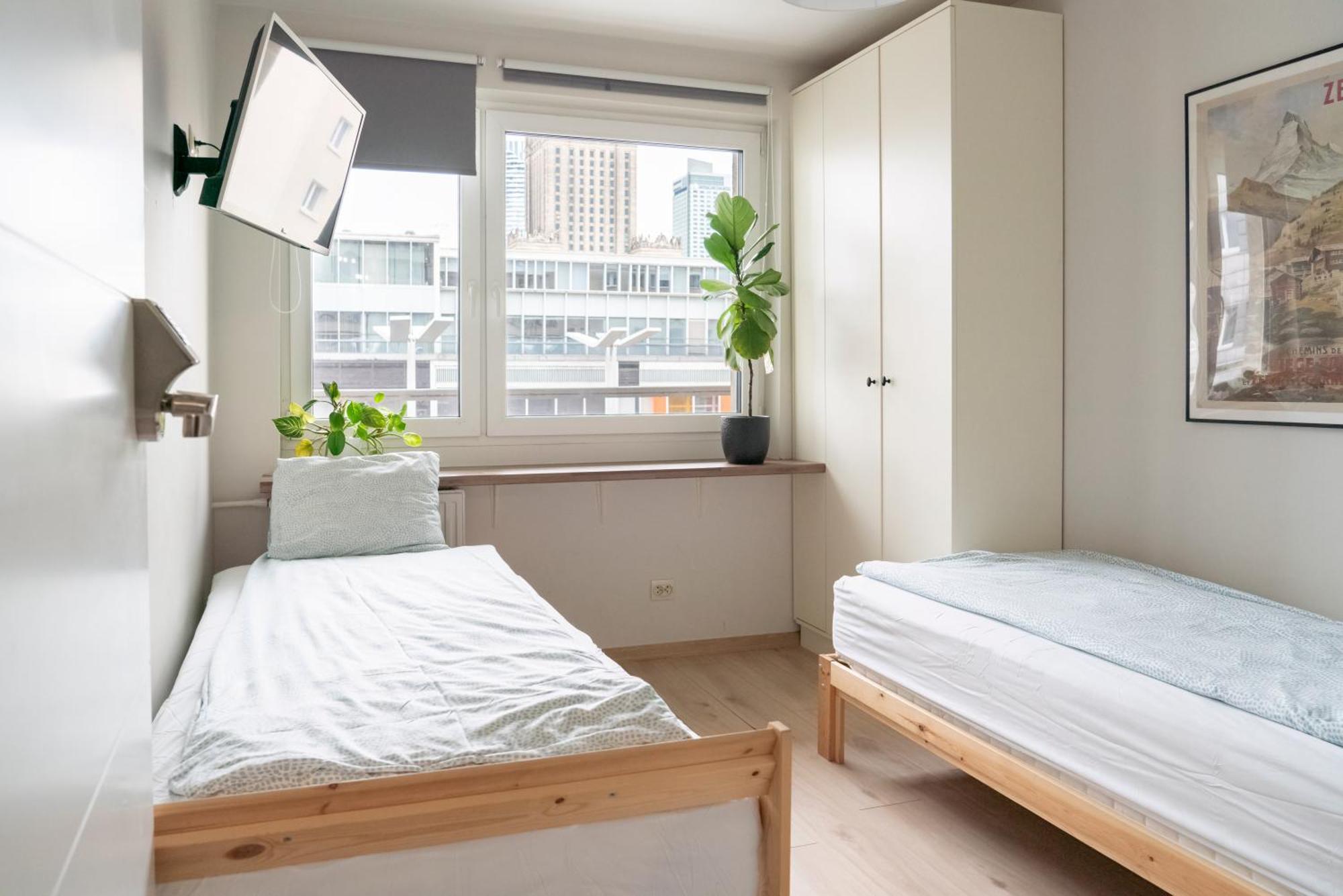 Chmielna - City Center Residence وارسو المظهر الخارجي الصورة