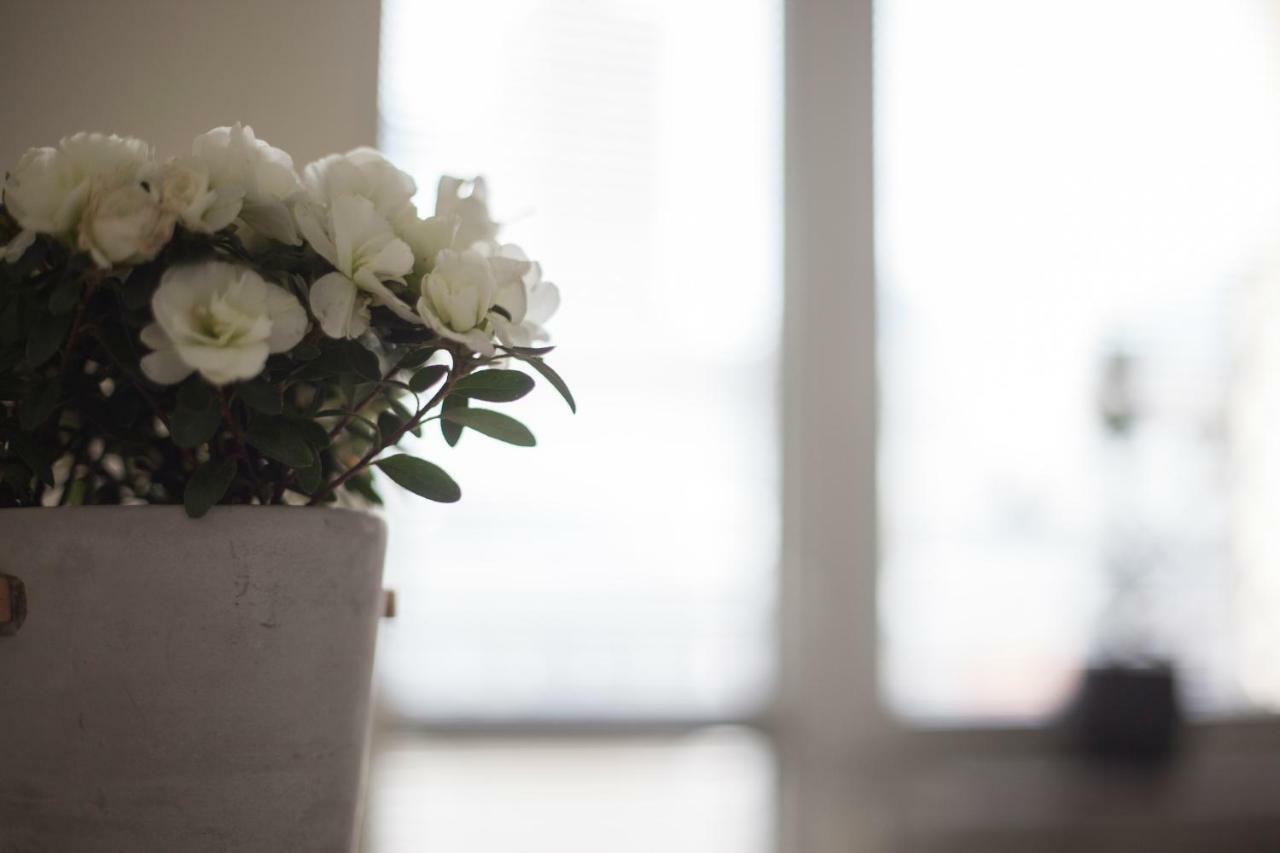 Chmielna - City Center Residence وارسو المظهر الخارجي الصورة