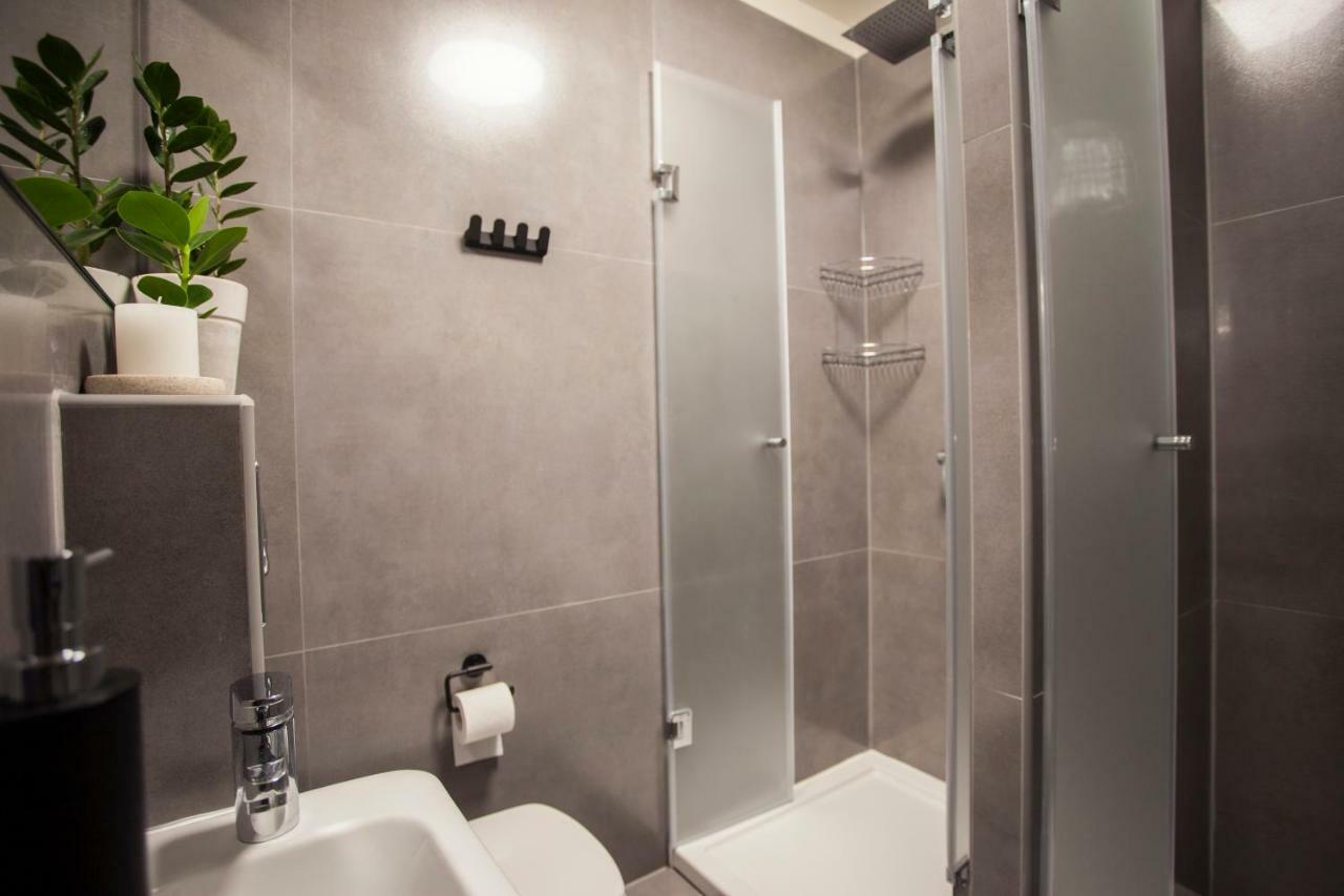 Chmielna - City Center Residence وارسو المظهر الخارجي الصورة