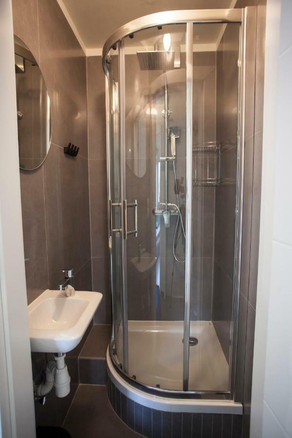 Chmielna - City Center Residence وارسو المظهر الخارجي الصورة